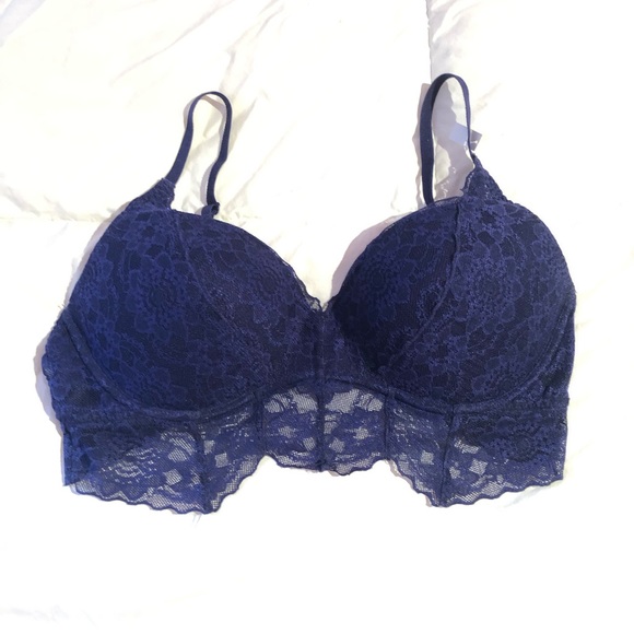 VS PINK bralette - Picture 4 of 6